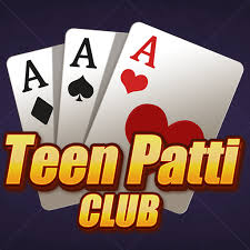 Teen Patti Club – Play Joy Rummy OnlineEarn ₹1,650 Weekly | Fast UPI Payouts